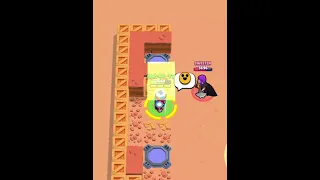 Stu Infinite Gadget Glitch | Brawl Stars