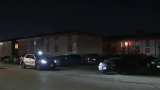 Mother found dead inside SE Houston apartment; daughter fakes death during shooting, police say