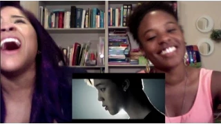 BTS Danger MV Reaction