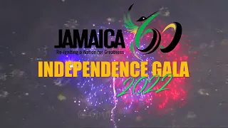 JA60 Independence Grand Gala Promo