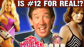 HOME IMPROVEMENT 17 SECRETS YOU WONT BELIEVE