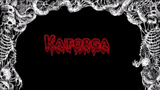 Katorga [BGR] [Death] 1995 - Demo´95 (Full Demo)