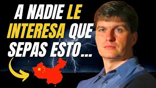 🚨La ÚLTIMA GRAN ADVERTENCIA de MICHAEL BURRY sobre el GRAN PELIGRO que NOS AMENAZA a TODOS HOY