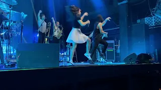 Caravan Palace - Supersonics (LIVE 2022 Atlanta)