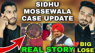 Sidhu mossewala Real Death Story | Reality Tv  | Pakistan Reaction | Hashmi Reaction