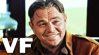 KILLERS OF THE FLOWER MOON Bande Annonce VF (Nouvelle, 2023) Leonardo DiCaprio