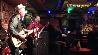 Сергей Пахомов & Blues Band.