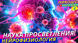 Наука Просветления! Реальные Нейрофизиологические Основы Духовного Развития! l Никошо