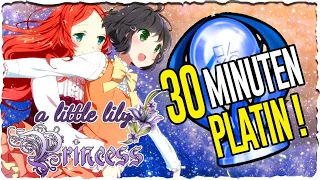 A Little Lily Princess 100% Trophäen & Achievement Guide | Leichte Platin/1000 Gamerscore