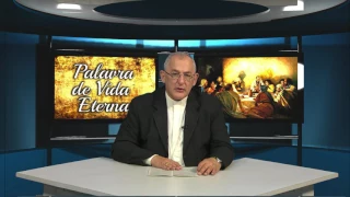 Palavra de Vida Eterna | São João 15,12-17 - 19/05/2017