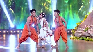 D5 Junior | Class and mass performances |  Mazhavil Manorama