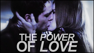 Stiles & Lydia | The Power Of Love (6x10)