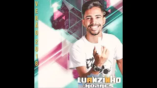 Um Dia Eu Te Encontrarei - Luanzinho Moraes