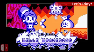 Belle Boomerang on Nintendo Switch