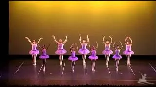 evoluzione danza teatro Saggio 2012 parte 1