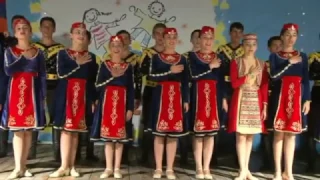 Armenia (Star club Festival Bulgaria)