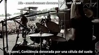 Bloodbath - Ways To The Grave (Subtitulos Español + Lyrics)