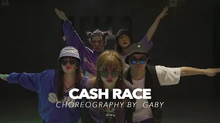 Cash Race / GABY Choreo - HELLO DANCE