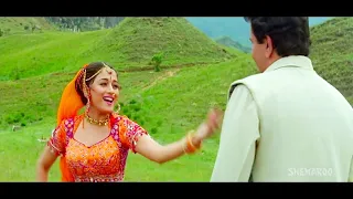 Dil Dene Ki Ruth Aayi (HD) -💕 Prem Granth 💕- Best Romantic Song Madhuri Dixit & Rishi Kapoor