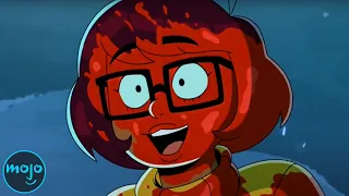 Top 10 Cringiest Moments From Velma