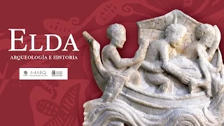 Elda. Arqueología e Historia