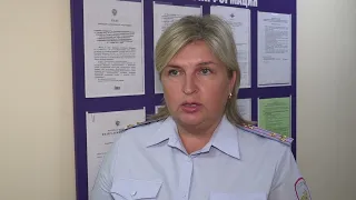 В Брянской области сотрудники полиции пресекли вымогательство 8 млн рублей у местного жителя