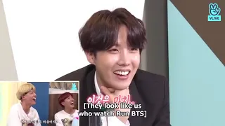 [ENG SUB] Run BTS! Ep 49 Full Episode