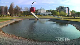 Spoonbridge and Cherry: 30 years later