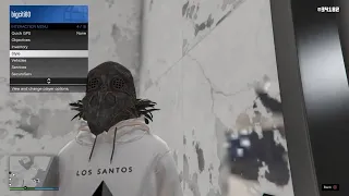 GtA 5 Penthouse Decoration ChillinTBC80 SHOW