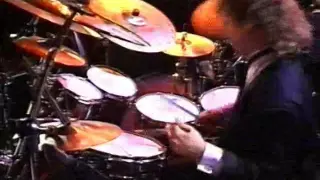 The Buddy Rich Memorial Scholarship Concert : Dave Weckl, Vinnie Colaiuta & Steve Gadd