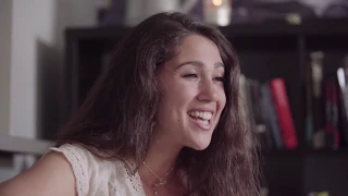 NPR Tiny Desk Contest 2019 - Elizabeth Woolf (June)