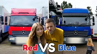 This is HARDER than we thought! (Van Life to Lorry Life)