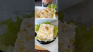 toyuq salati