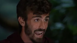 Survivor 18/3: Η έκρηξη του Φάνη για την ήττα του, η αποκαλυπτική Δαλάκα & ο «κερατωμένος» Σταμάτης