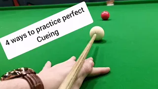 4 ways to practice perfect cueing