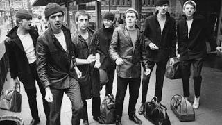 Dexys Midnight Runners - Geno