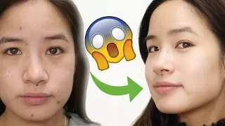 I Tried 10 Step Korean Skincare for a Month! | DID IT WORK?!