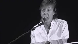 Paul McCartney - My Valentine & 1985 - Landgraaf - Pinkpop - 12-6-2016