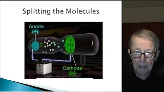 Canal Ray Tube - Part 1, Electrostatic Deflection