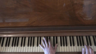 Alberto Balsalm - Piano