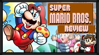 Simple Beauty or Nostalgia Bias? | Super Mario Bros. Review (NES, SNES, GBC, GBA, Arcade)