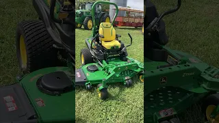 John Deere Z994R