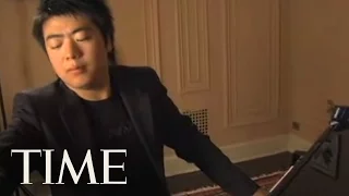 Pianist Lang Lang Plays Franz Lizt | TIME