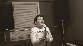 Hurt Christina Aguilera-Cover By kinston Nichols