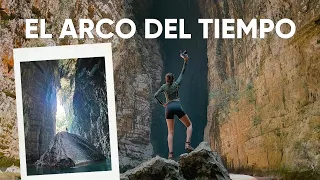 EL ARCO DEL TIEMPO, CHIAPAS 🇲🇽 4K | Como nunca lo has escuchado