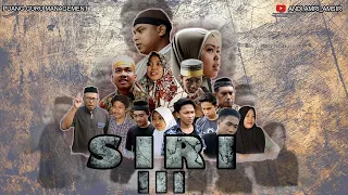 "SIRI" episode 3 -  FILM BUGIS  ULAWENG BONE @andiamri_amsir