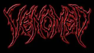 Venomed - Worm in Throat