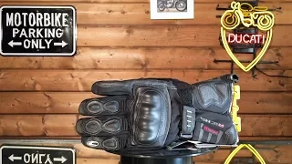 Richa Arctic Gloves RiDE Best Buy Winter Gloves