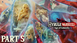 Hyrule Warriors AOC: Guardian of Remembrance | Part 5 FINALE (Apocalyptic, No Commentary)