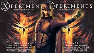 Magneto Theme - X-Men Dark Phoenix - Xperiments Mix